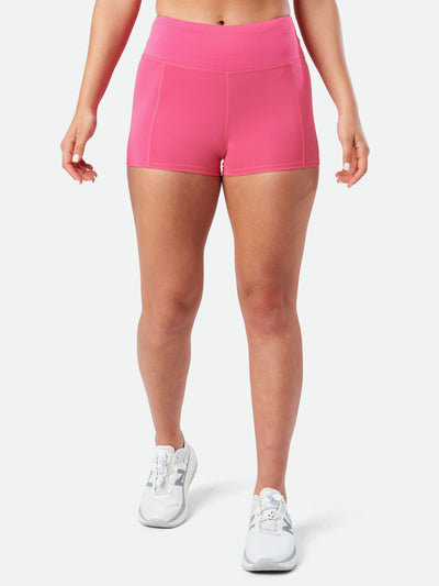 Women's Interval 3" Bike Shorts