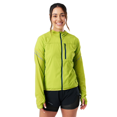 Women's Stealth Jacket 2.0