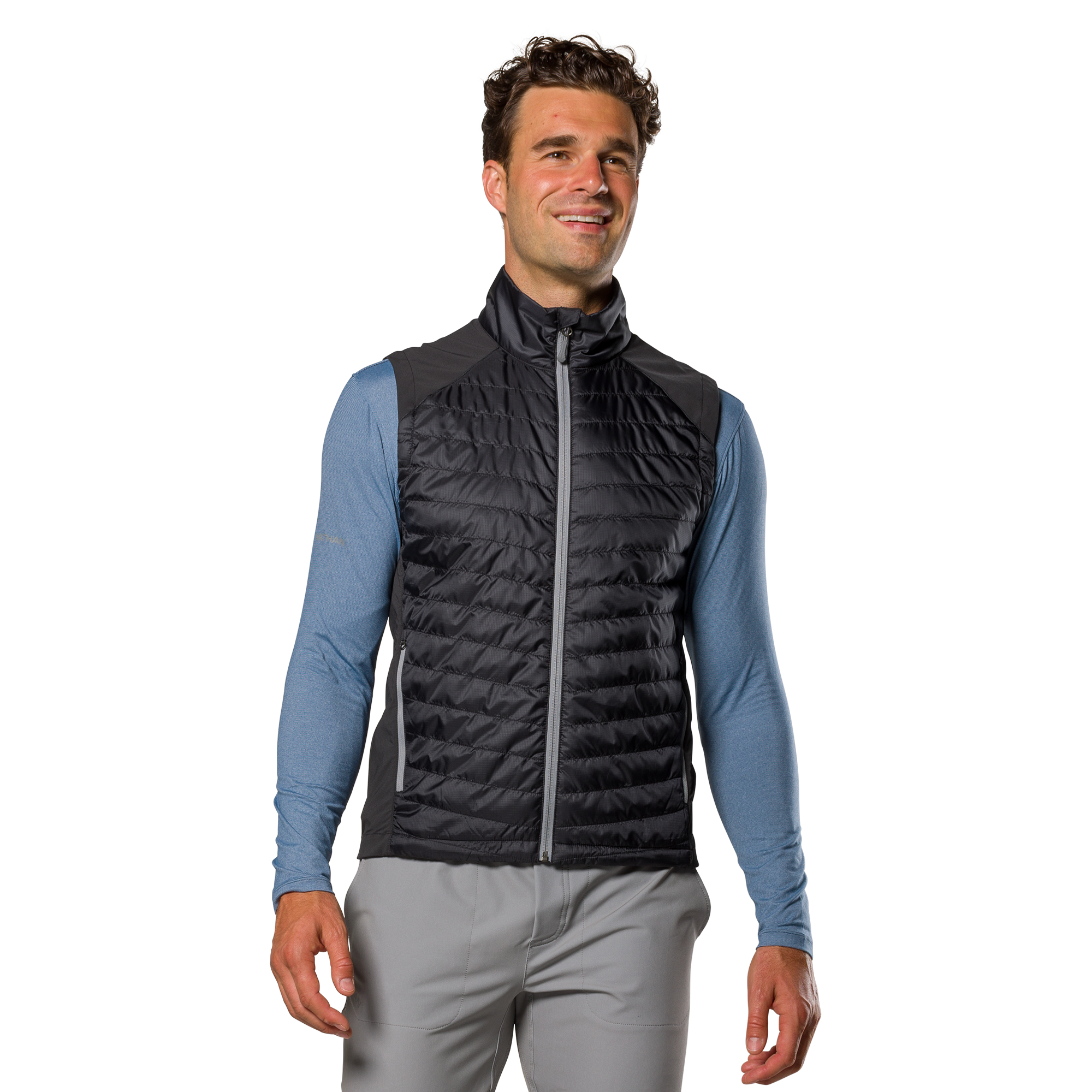 Men's Navigator Hybrid Vest