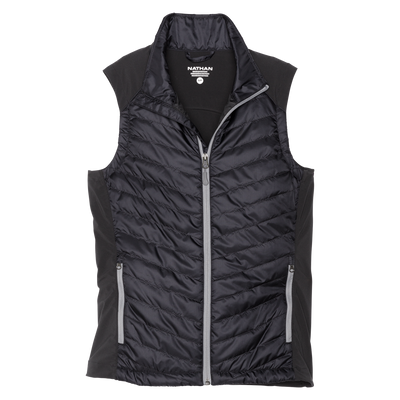 Women's Navigator Hybrid Vest