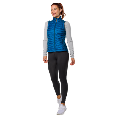 Women's Navigator Hybrid Vest