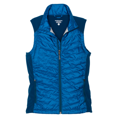 Women's Navigator Hybrid Vest