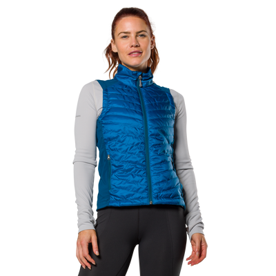 Women's Navigator Hybrid Vest