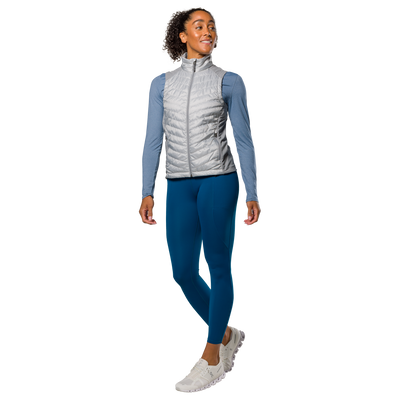 Women's Navigator Hybrid Vest