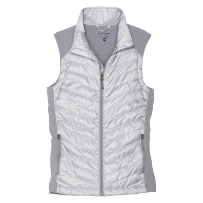 Women's Navigator Hybrid Vest