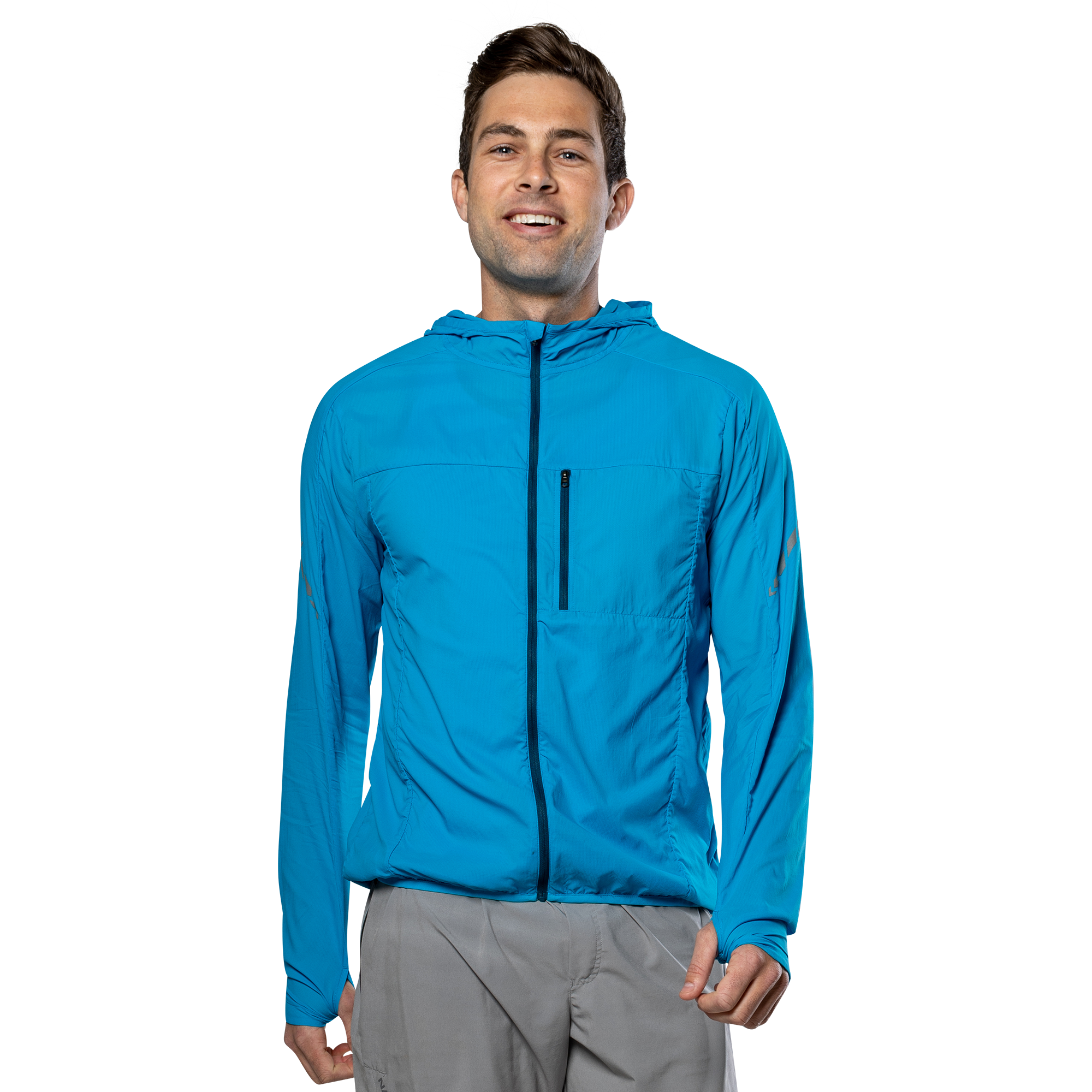 Men's Stealth Jacket