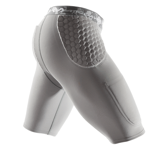 HEX® Girdle/2-Pocket