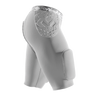 HEX® Integrated Girdle/5-Pad