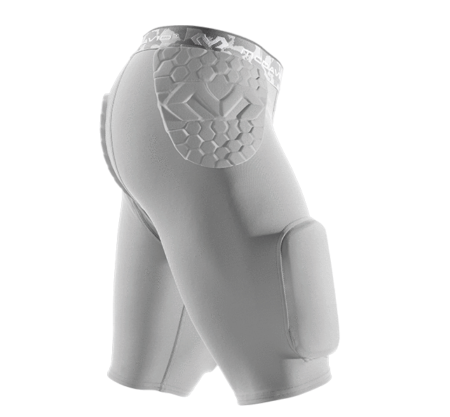 HEX® Integrated Girdle/5-Pad