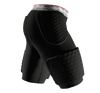 HEX® Dual-Density Thudd Short W/Wrap-Around Thigh