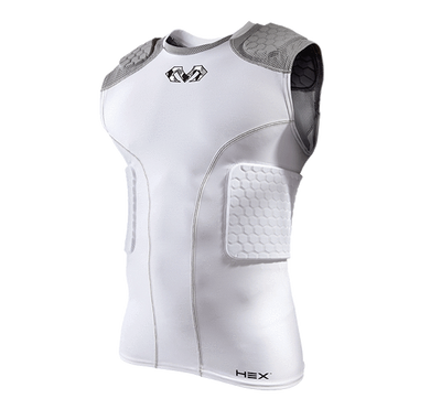 HEX® Sleeveless Shirt/5-Pad
