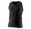 HEX® Tank Shirt/3-Pad