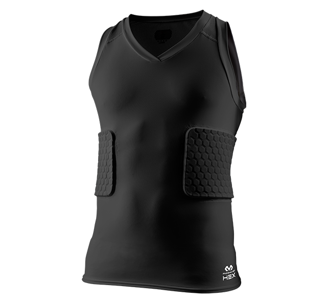 HEX® Tank Shirt/3-Pad