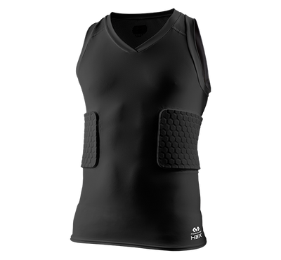 HEX® Tank Shirt/3-Pad
