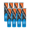 Glukos Energy Orange Chewable Energy Tablets (8 Pack)