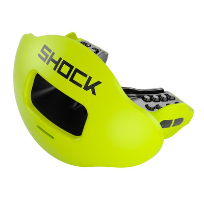 Max AirFlow Football Mouthguard