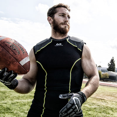 Rival™ 5-Pad Shirt