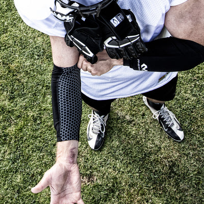Rival™ Forearm Padded Sleeves