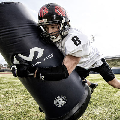 Rival™ Forearm Padded Sleeves