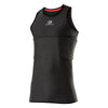 McDavid HEX® Basketball Tank 3-Pad - Front View