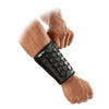 McDavid HEX® High Impact Wrist Guard - Black - On Model