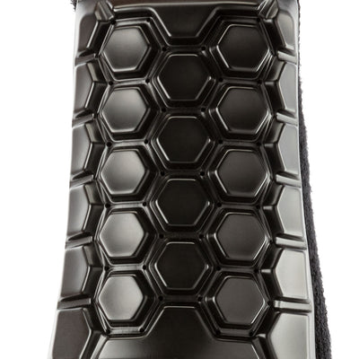 McDavid HEX® High Impact Wrist Guard - Black - Detail View