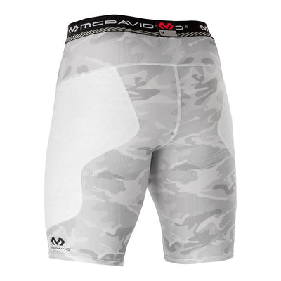 HEX® Thin Sliding Short