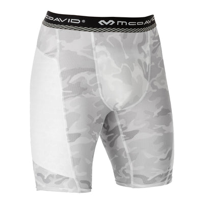 HEX® Thin Sliding Short