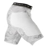 HEX® Thin Sliding Short