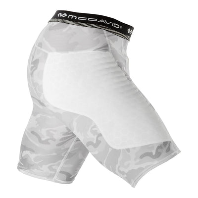 HEX® Thin Sliding Short
