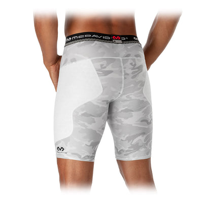 HEX® Thin Sliding Short