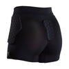 Women's HEX® 3-Pad Short (Hip & Tail)