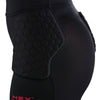 Women's HEX® 3-Pad Short (Hip & Tail)