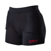Women's HEX® 3-Pad Short (Hip & Tail)