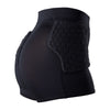 Women's HEX® 3-Pad Short (Hip & Tail)