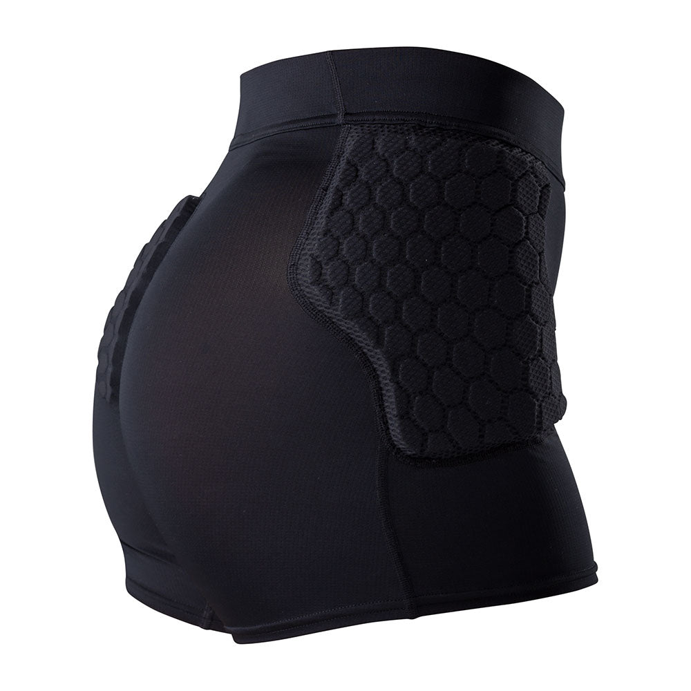 Women's HEX® 3-Pad Short (Hip & Tail)