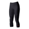 McDavid Women's HEX® 2-Pad 3/4 Tight with Knee Pad - Front View
