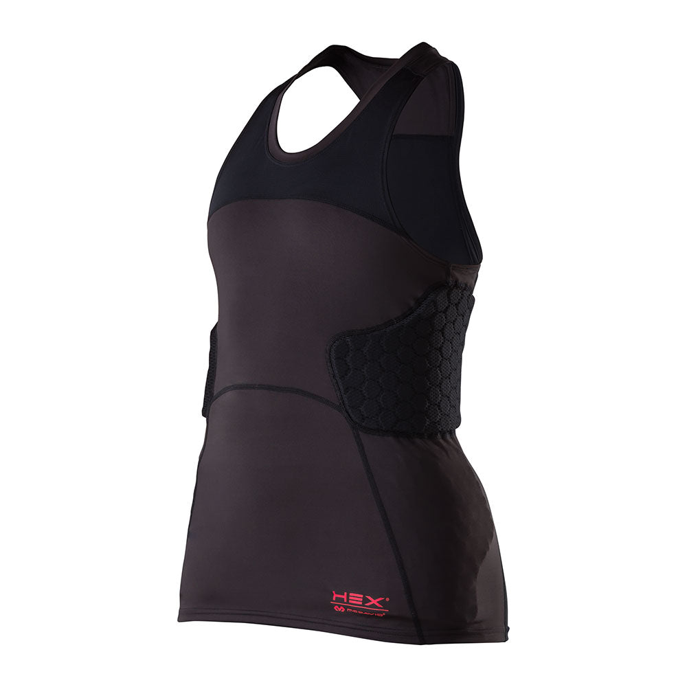 Women's HEX® 3-Pad Tank