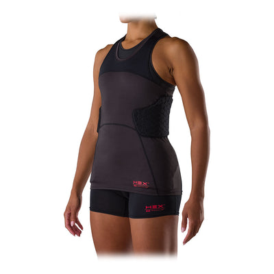 Women's HEX® 3-Pad Tank