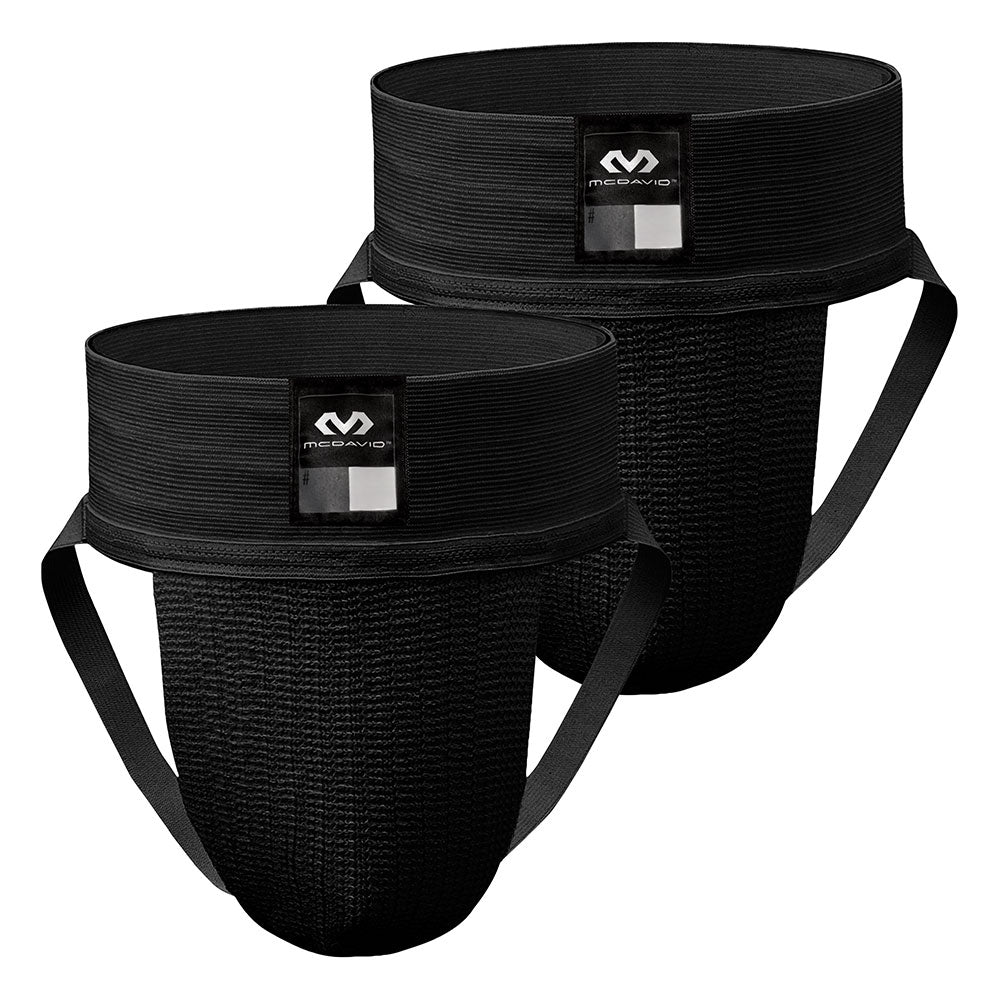 Athletic Supporter/2-Pack