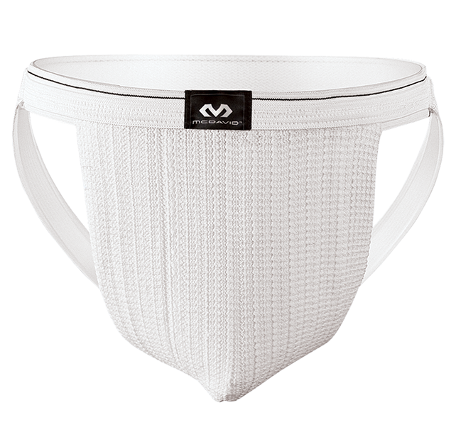 Athletic Supporter/Swim-Run/2-Pack