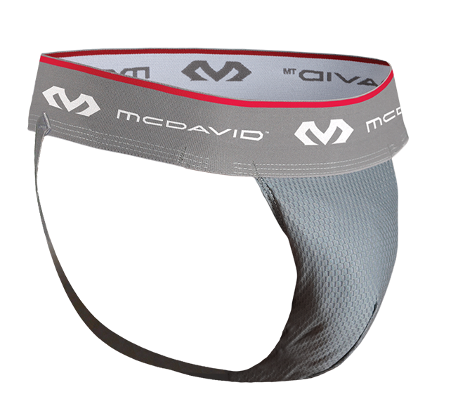 Athletic Supporter/Mesh