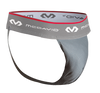 Athletic Supporter/Mesh with Flexcup