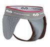 HEX® Athletic Supporter/Mesh