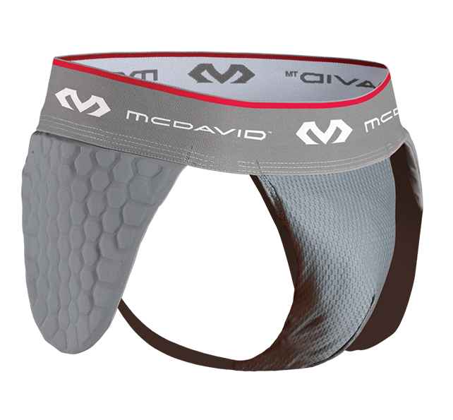 HEX® Athletic Supporter/Mesh
