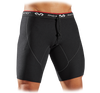 Neoprene Shorts w/Adjustable Drawstring