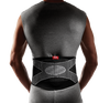 Back Support/4-Way Elastic w/Pad