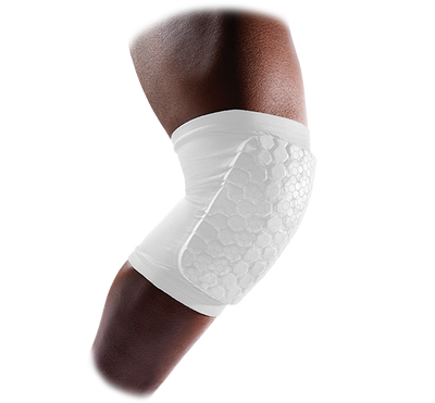 HEX® TUF Knee/Elbow/Shin Pads/Pair