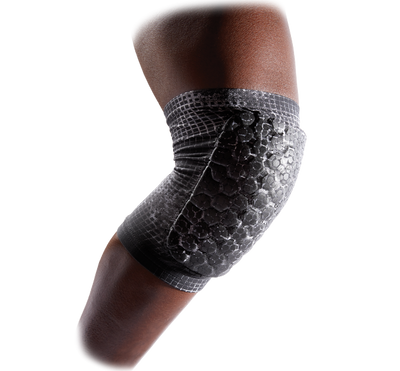 HEX® TUF Knee/Elbow/Shin Pads/Pair