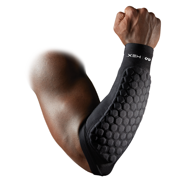 HEX® Forearm Sleeves/Pair